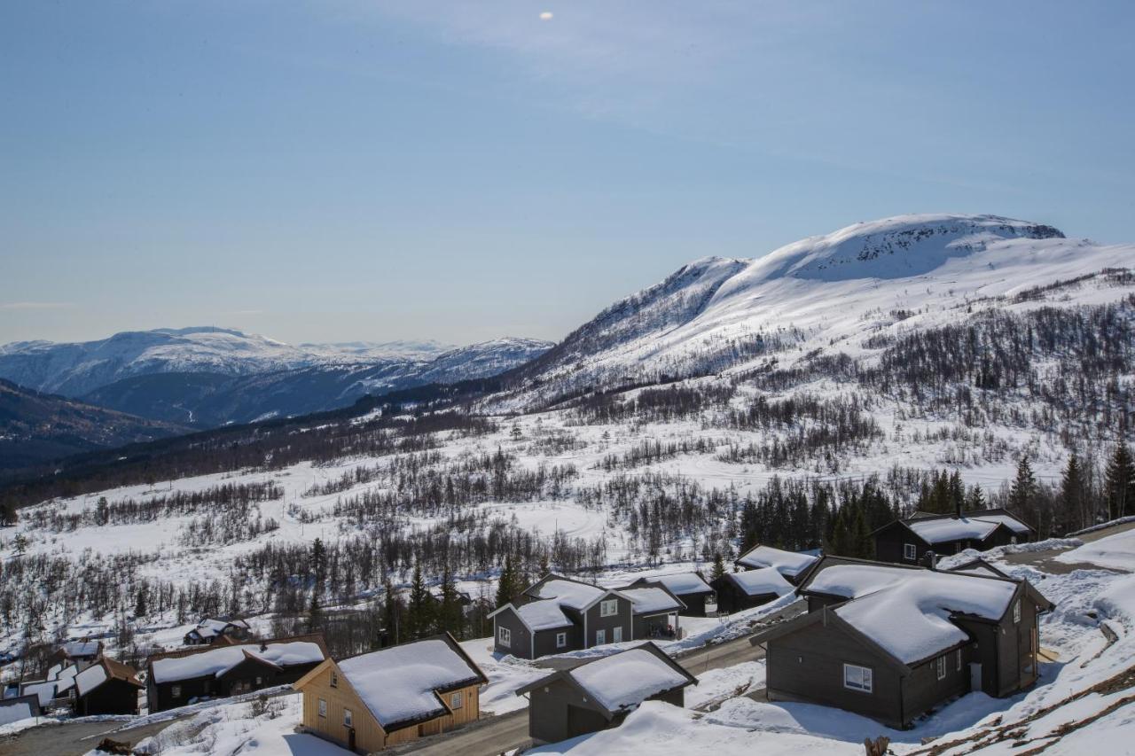 Panorama 13 - Beautiful View! Apartment Sogndal Exterior photo